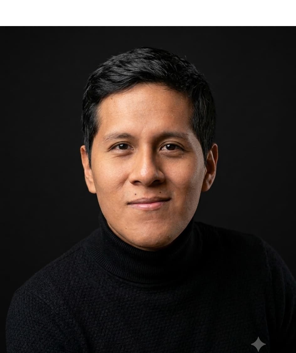 Aaron Alejos